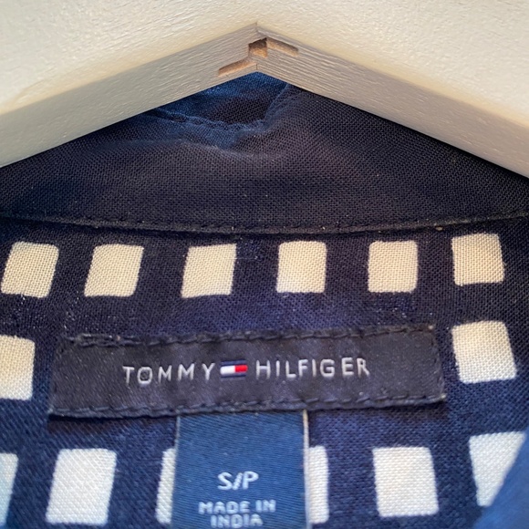 Preppy pattern - Picture 4 of 4